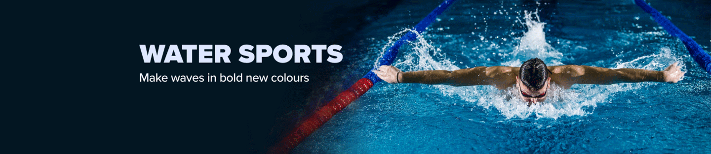 sports swimming accessories